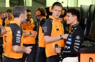 F1 Grand Prix of Bahrain - Practice - Source: Getty